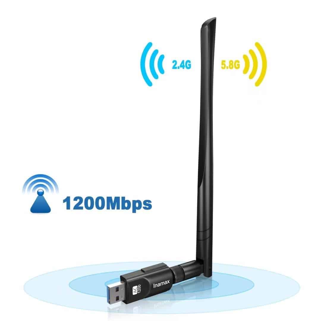 Free wifi signal booster software for laptop