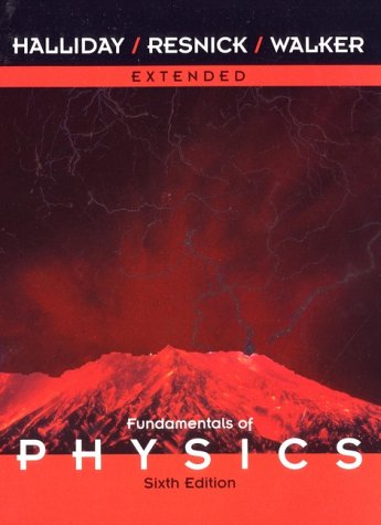 Physics By Halliday And Resnick Pdf